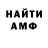 ГАШИШ Cannabis Crip Toe
